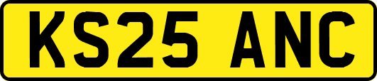 KS25ANC