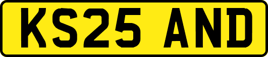 KS25AND