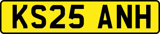 KS25ANH