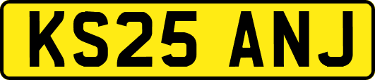 KS25ANJ