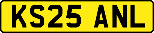 KS25ANL