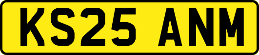 KS25ANM