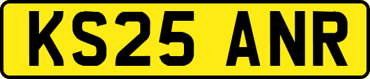 KS25ANR
