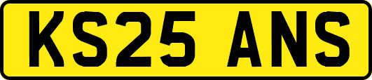 KS25ANS