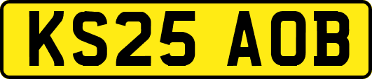 KS25AOB
