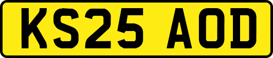 KS25AOD