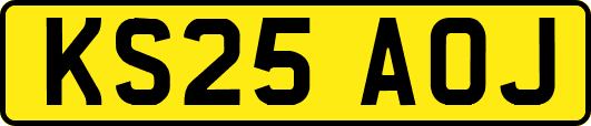 KS25AOJ