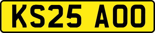 KS25AOO