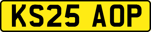KS25AOP