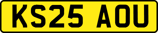 KS25AOU