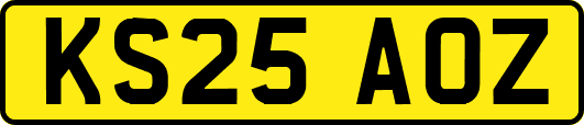 KS25AOZ