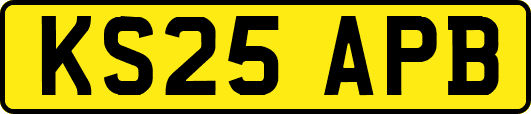 KS25APB