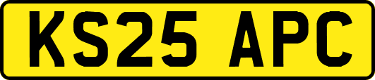 KS25APC