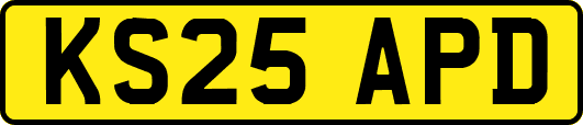 KS25APD