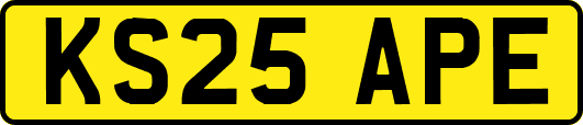 KS25APE