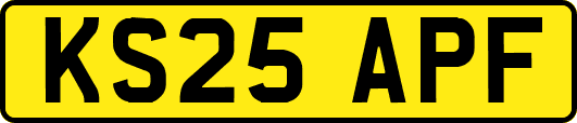 KS25APF