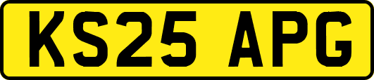 KS25APG