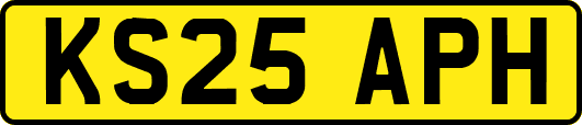 KS25APH