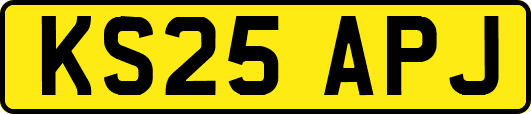 KS25APJ