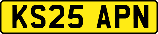 KS25APN