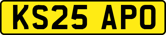 KS25APO