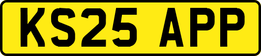 KS25APP