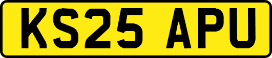 KS25APU