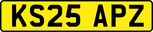 KS25APZ