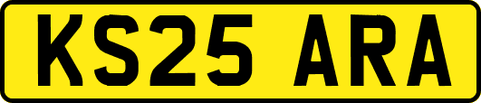 KS25ARA