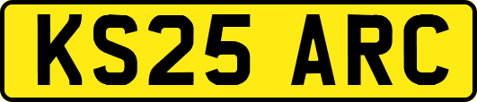 KS25ARC
