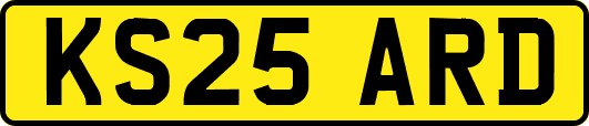 KS25ARD