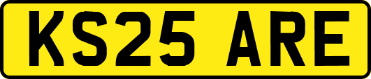 KS25ARE