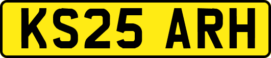 KS25ARH