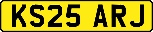 KS25ARJ