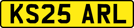 KS25ARL