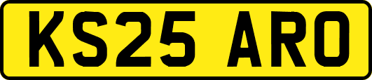 KS25ARO