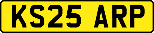 KS25ARP