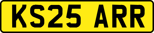 KS25ARR