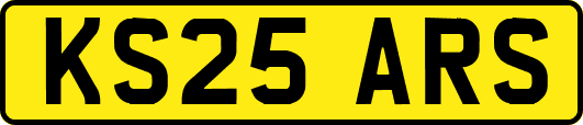 KS25ARS