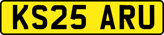 KS25ARU