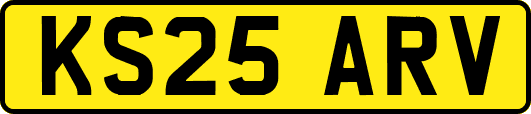 KS25ARV