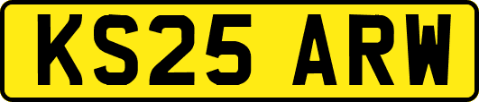 KS25ARW