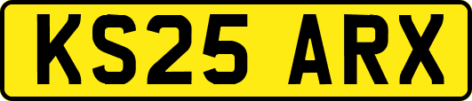 KS25ARX