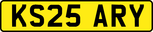 KS25ARY