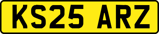 KS25ARZ