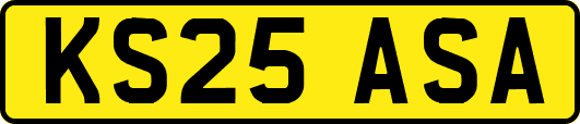 KS25ASA