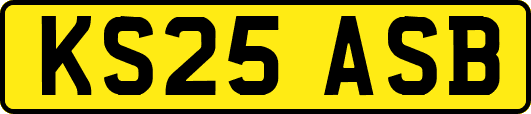 KS25ASB