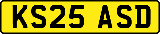 KS25ASD