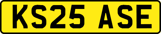 KS25ASE
