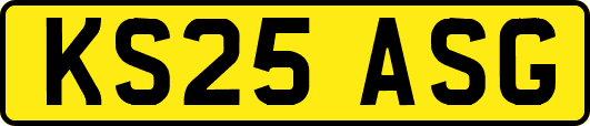 KS25ASG
